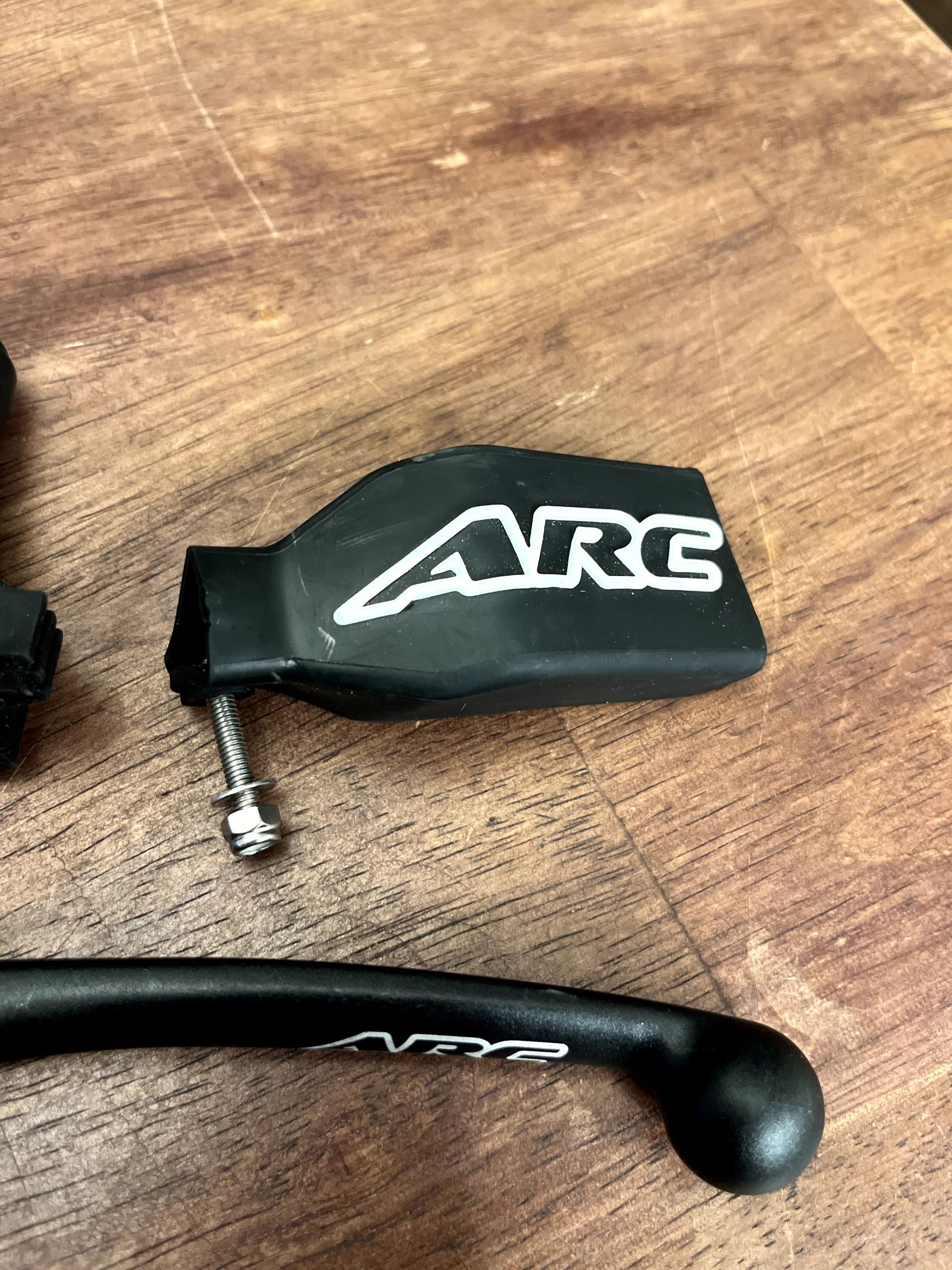 ARC Flex RC-8 Replacement Clutch Lever - YAM Yamaha YZ 85 125 250 450