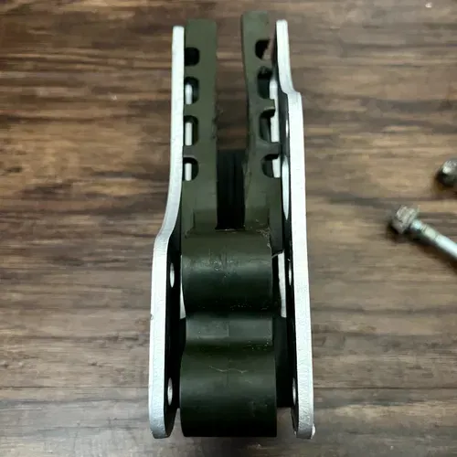 2007 CR 250 OEM Chain Guide (Fits 1996-2007)