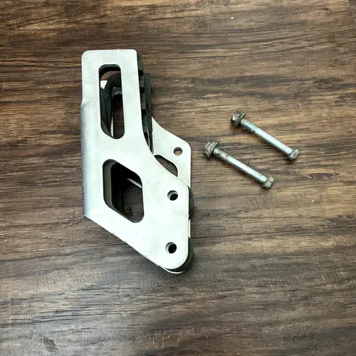 2007 CR 250 OEM Chain Guide (Fits 1996-2007)