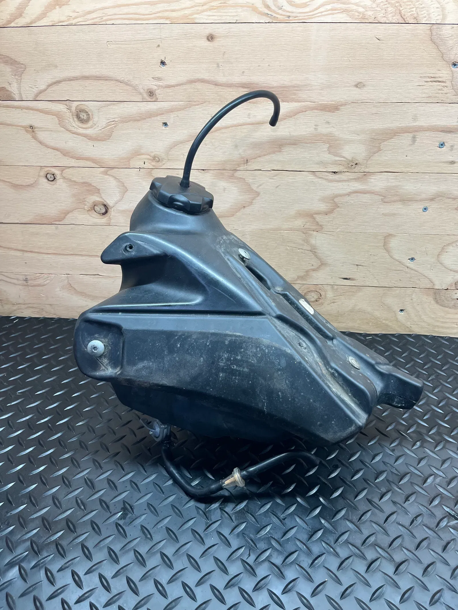 19-22 Ktm 125 Sx Gas Fuel Tank OEM TC 125 150 250