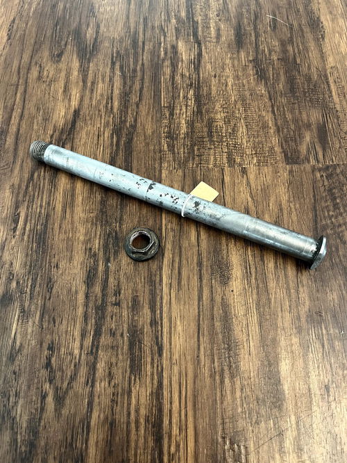 16-22 KTM TC 125 150 SX Swingarm Pivot Axle 79004037100