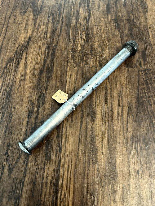 16-22 KTM TC 125 150 SX Swingarm Pivot Axle 79004037100