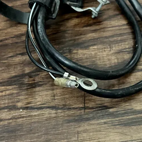 99-02 KX125 OEM Kill Switch