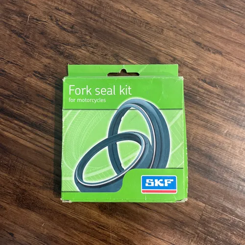 SKF Fork Seal Kit- Honda