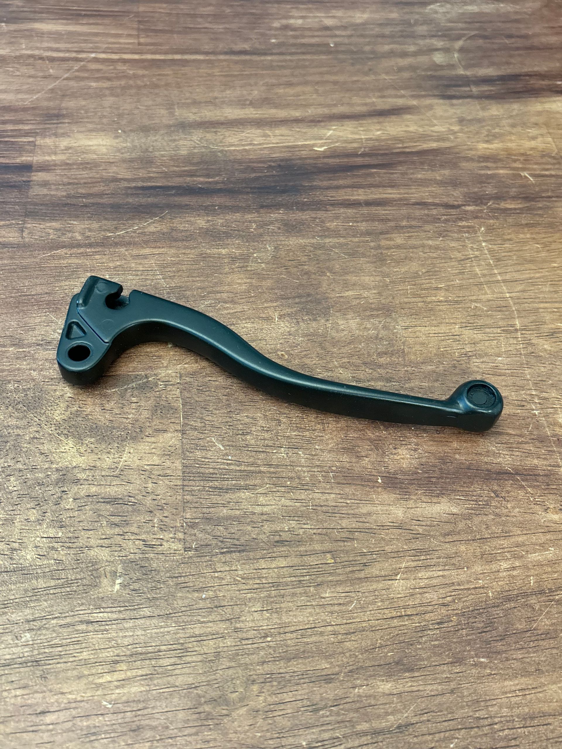 NEW Torc1 Racing Clutch Lever Replacement - Kawasaki Yamaha KX YZ - 6602-02