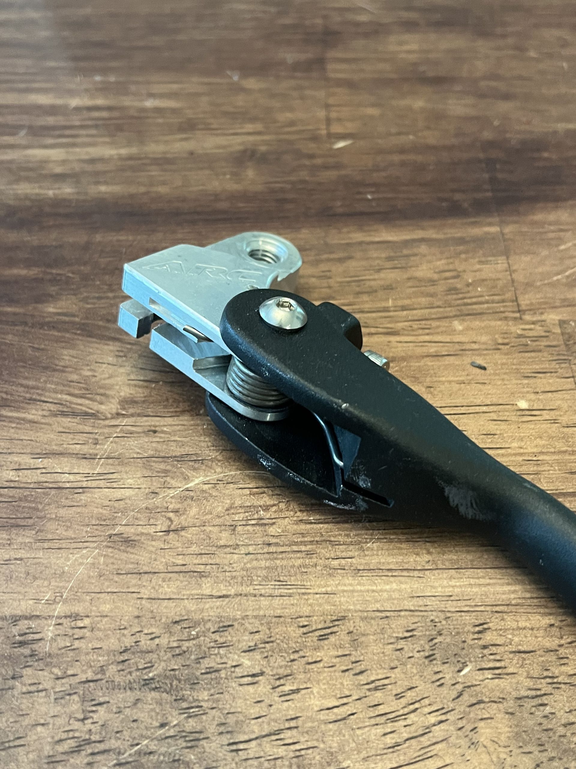 ARC Flex RC-8 Replacement Clutch Lever - YAM Yamaha YZ 85 125 250 450 - DC-305-D