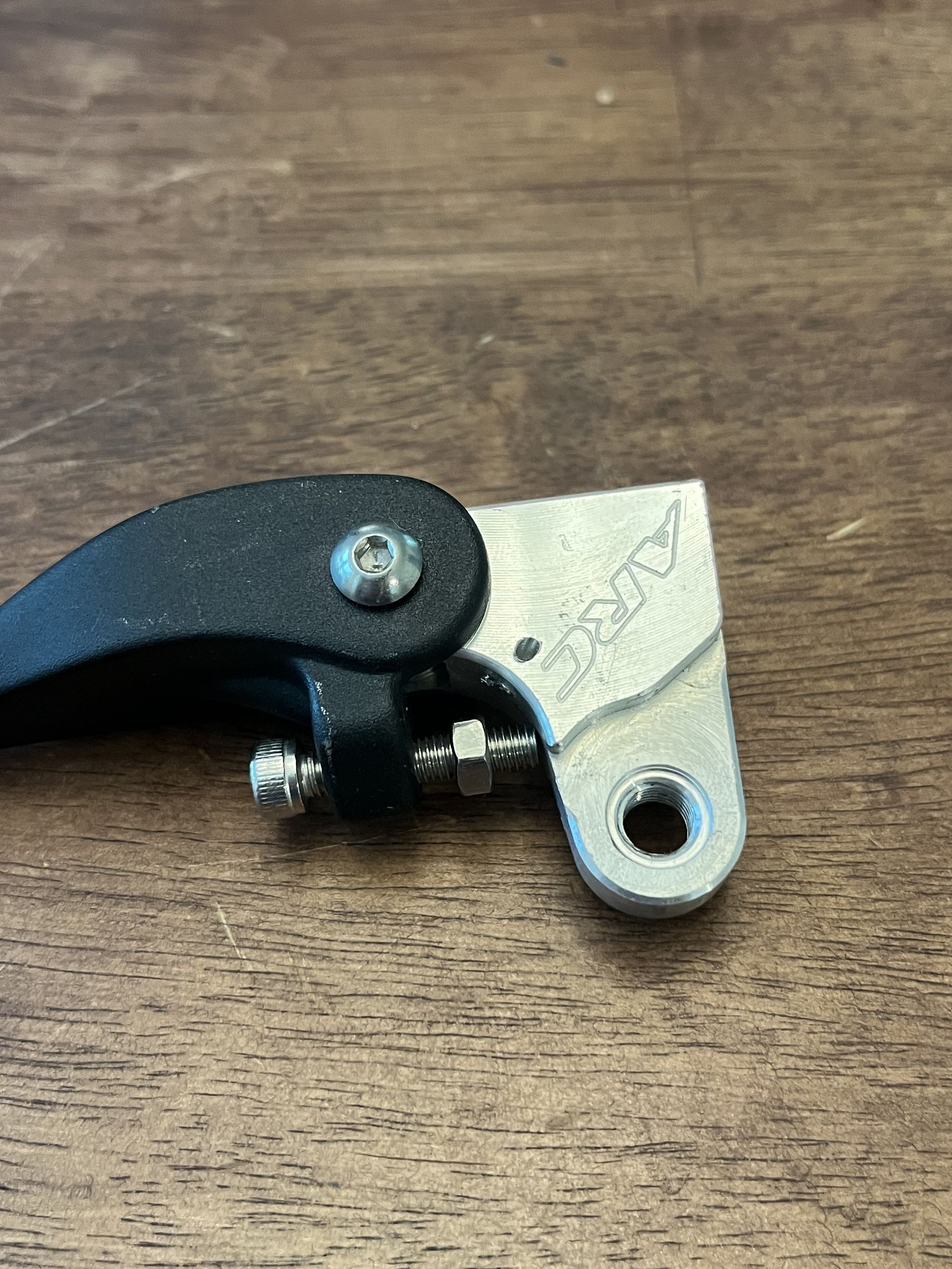 ARC Flex RC-8 Replacement Clutch Lever - YAM Yamaha YZ 85 125 250 450 - DC-305-D