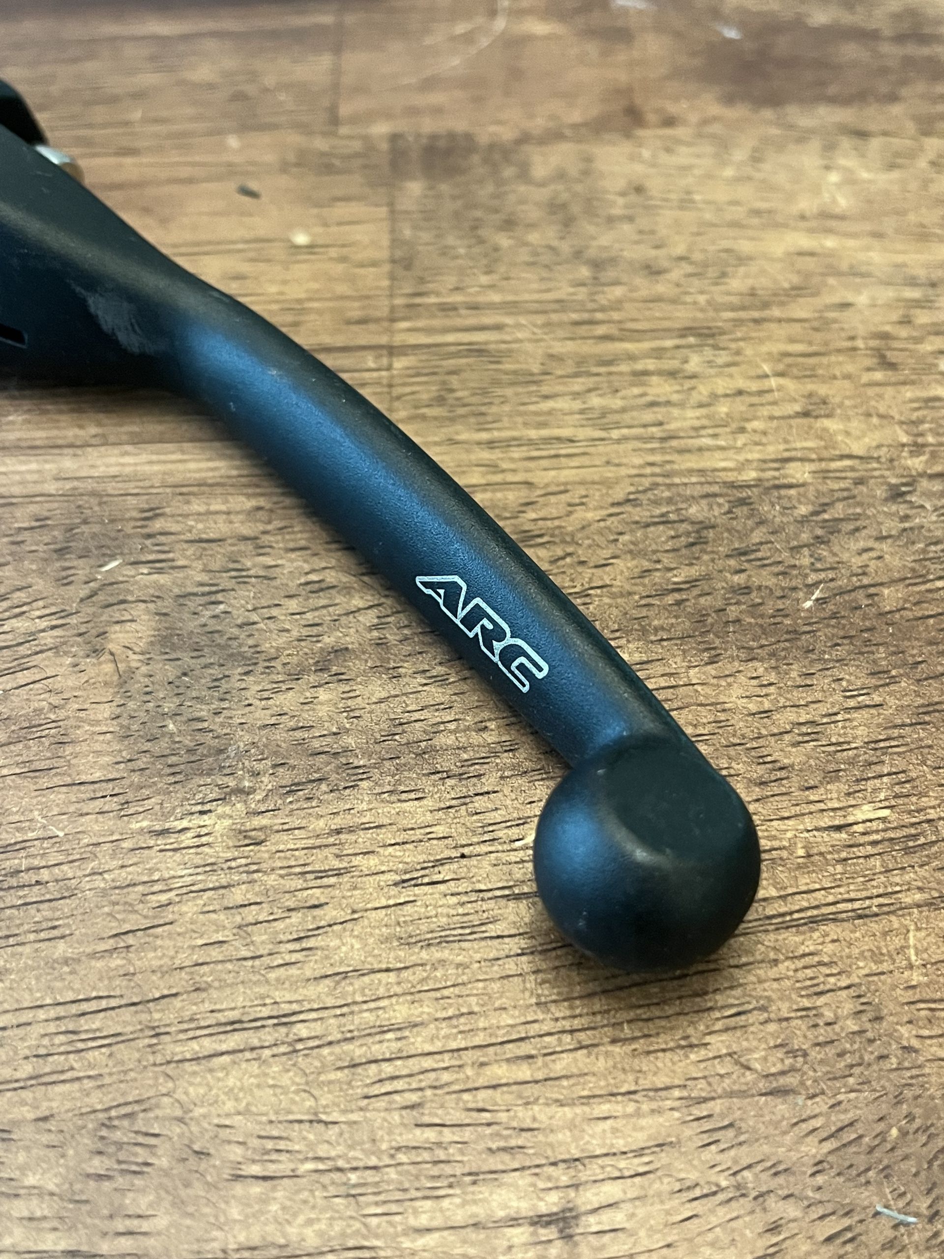 ARC Flex RC-8 Replacement Clutch Lever - YAM Yamaha YZ 85 125 250 450 - DC-305-D