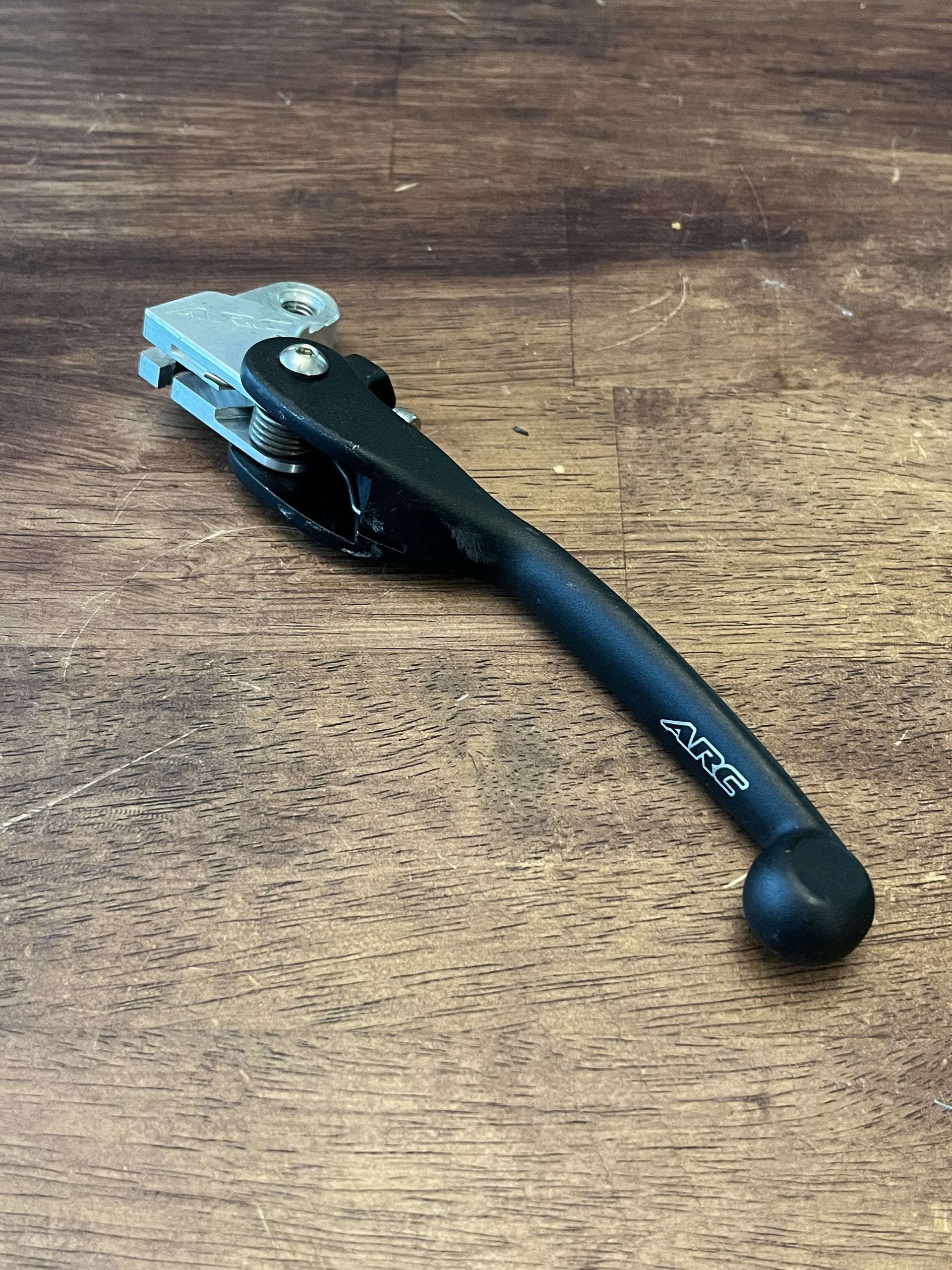 ARC Flex RC-8 Replacement Clutch Lever - YAM Yamaha YZ 85 125 250 450 - DC-305-D