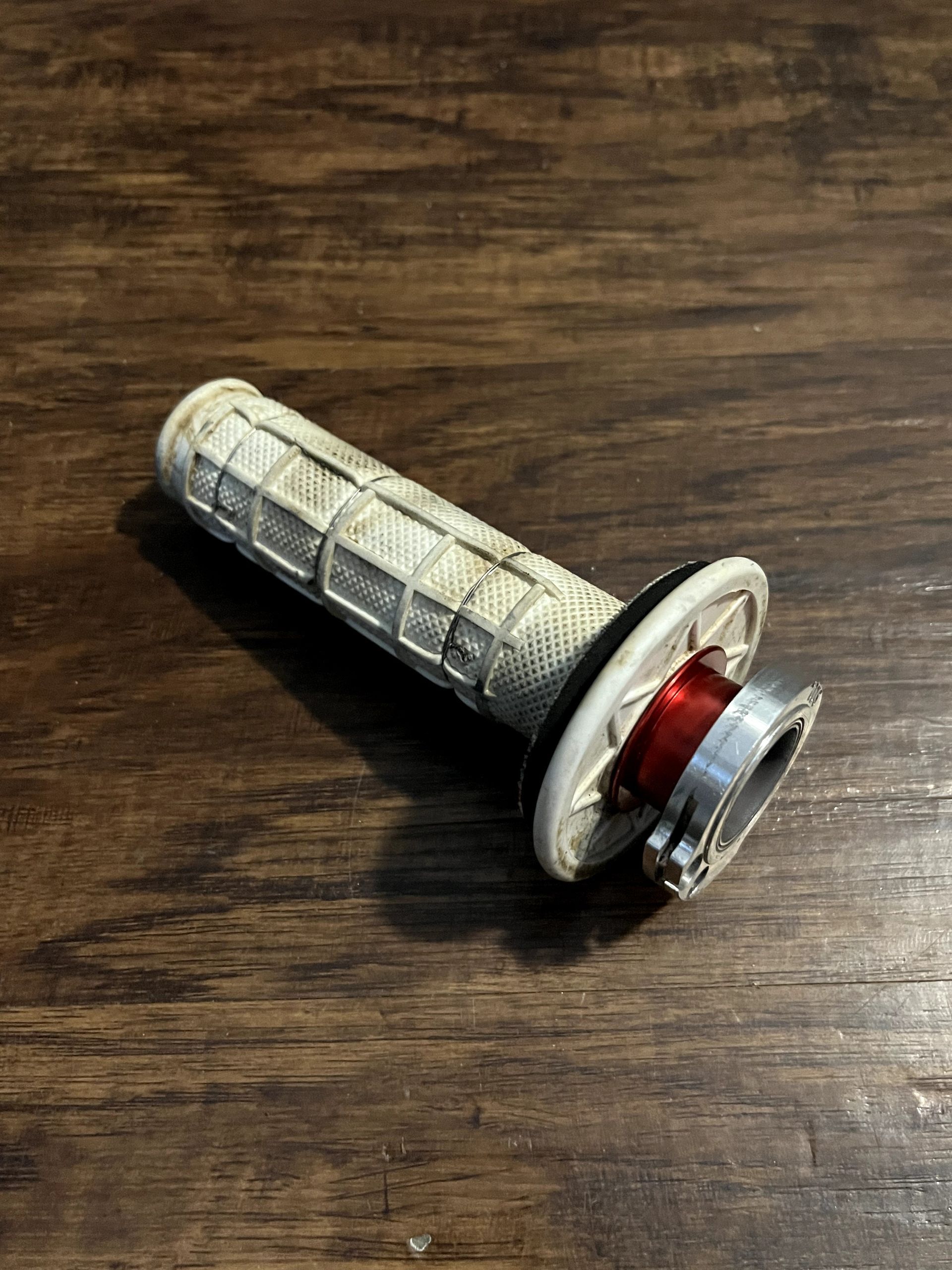 G2 Aluminum Throttle Tube for Yamaha - 14-25 YZ250F YZ450F - “Stock Ratio” Cam