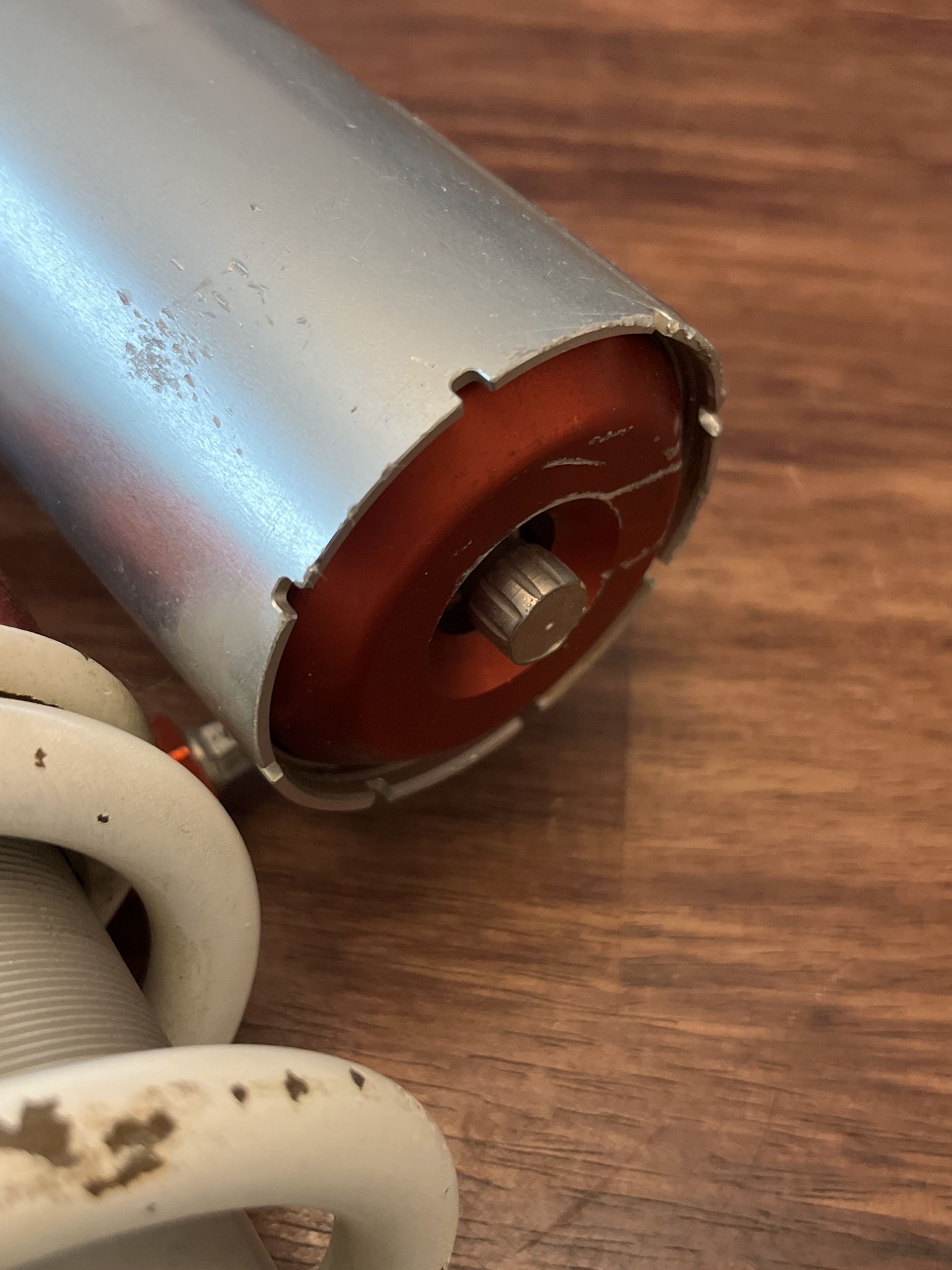 KX250 KX450 WP TCD Suspension XACT PRO 8950 Rear Shock - A KIT PRO OUTDOOR MX