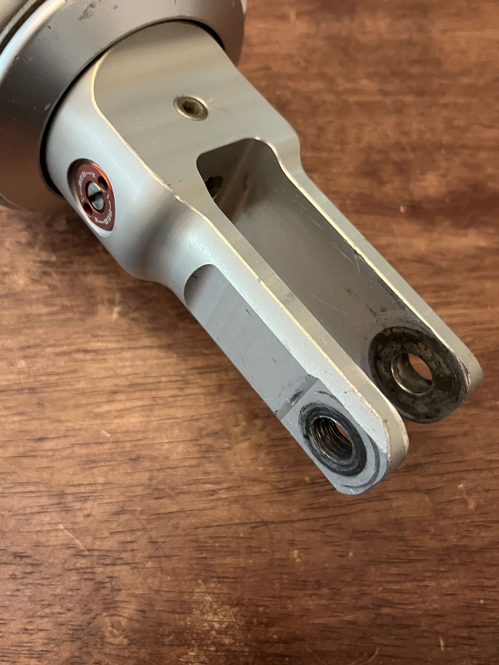 KX250 KX450 WP TCD Suspension XACT PRO 8950 Rear Shock - A KIT PRO OUTDOOR MX