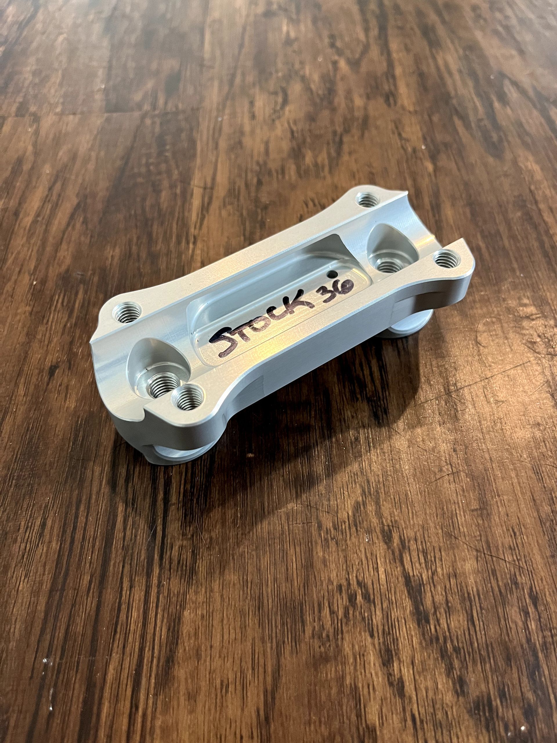 NEW KTM PowerParts Handlebar Support Bar Mount - 125 150 250 300 350 450 SX SXF