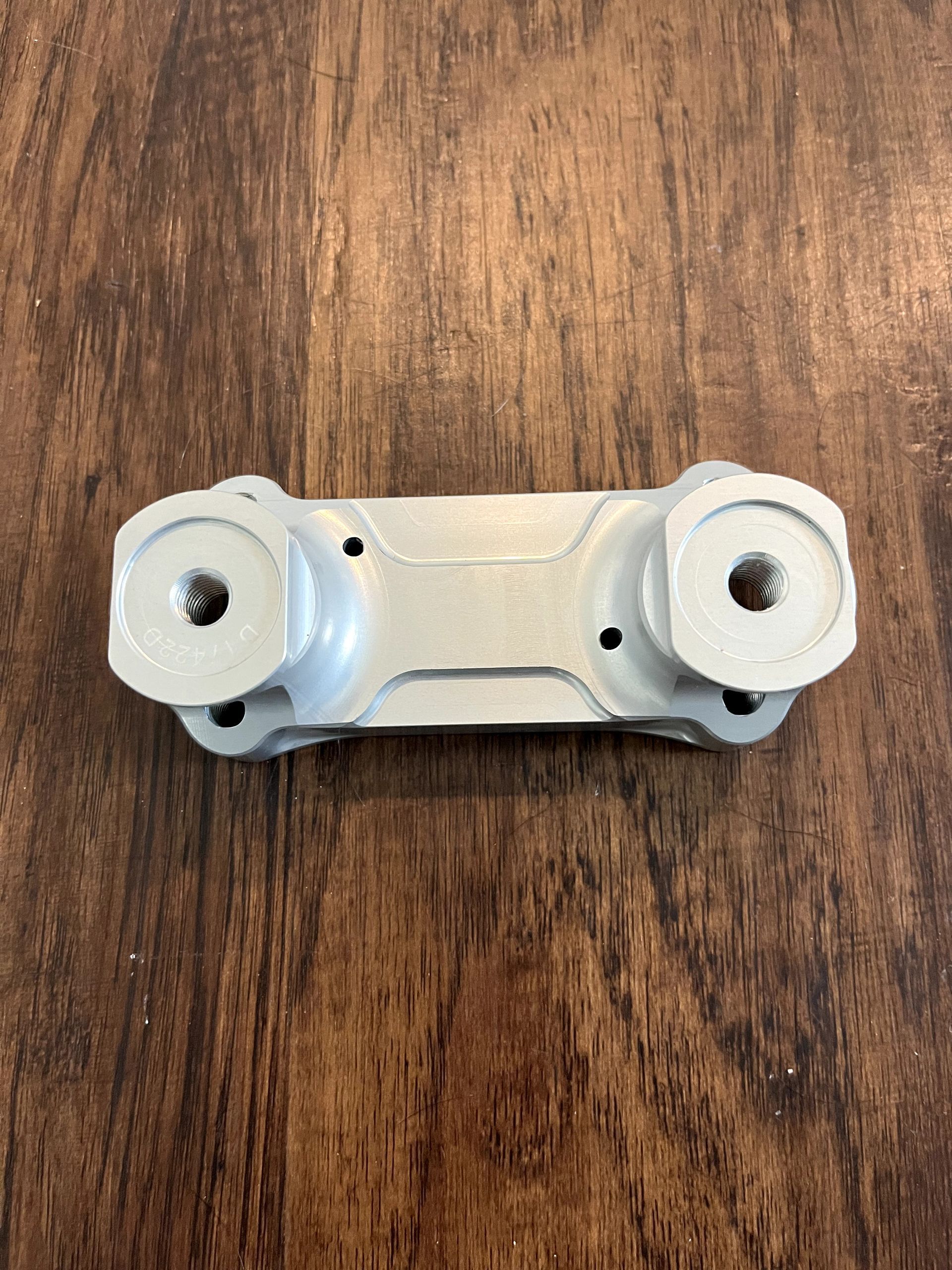 NEW KTM PowerParts Handlebar Support Bar Mount - 125 150 250 300 350 450 SX SXF