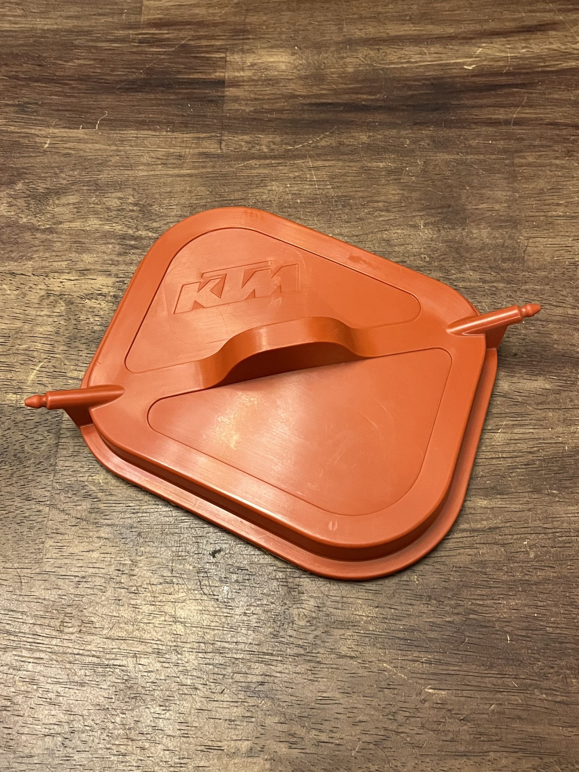 OEM Air Filter Wash Cover - 2018-2025 Husqvarna KTM Gas Gas 85 SX - 47206998000