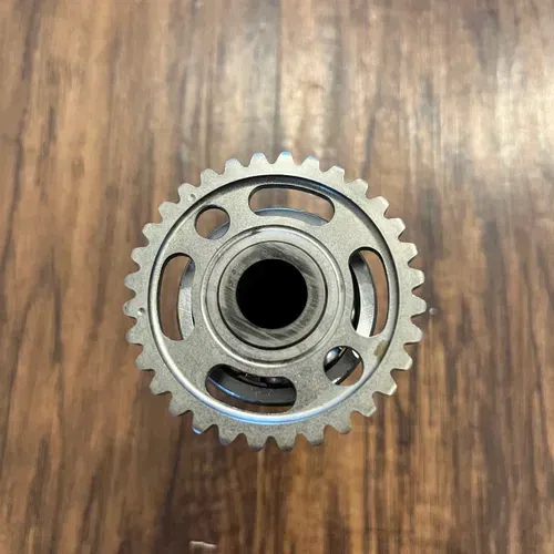 20-22 YZ450F Intake Camshaft Cam Assembly 1 - B2W-12170-00-00