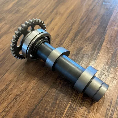 20-22 YZ450F Intake Camshaft Cam Assembly 1 - B2W-12170-00-00