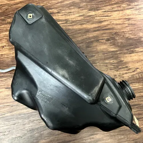 04-06 RMZ250 OEM Gas Fuel Tank