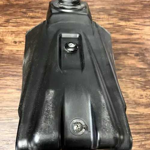 04-06 RMZ250 OEM Gas Fuel Tank