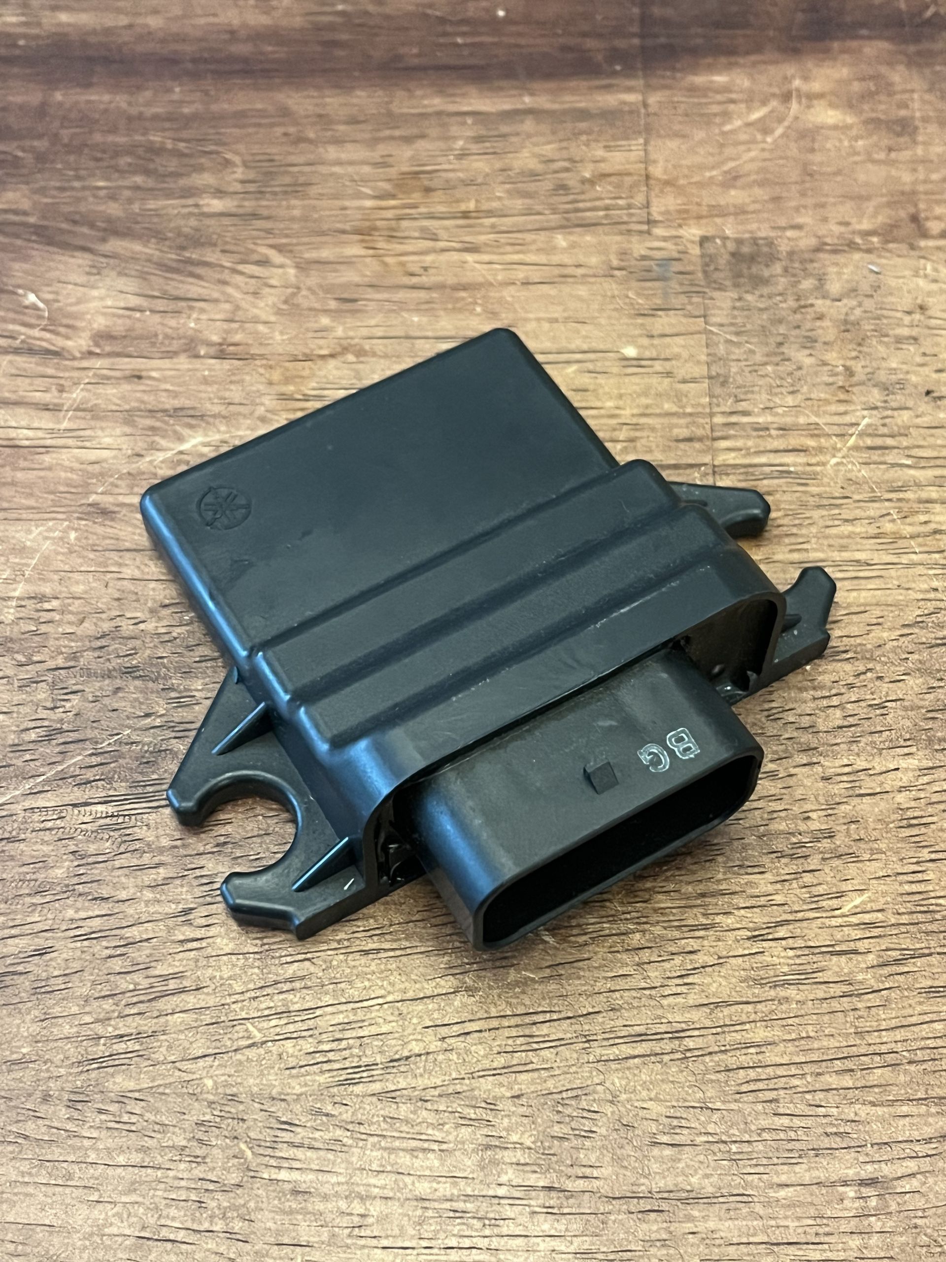 2021-2023 YZ250F OEM ECU Engine Control Unit Assembly YAMAHA YZ- B7B-8591A-60-00