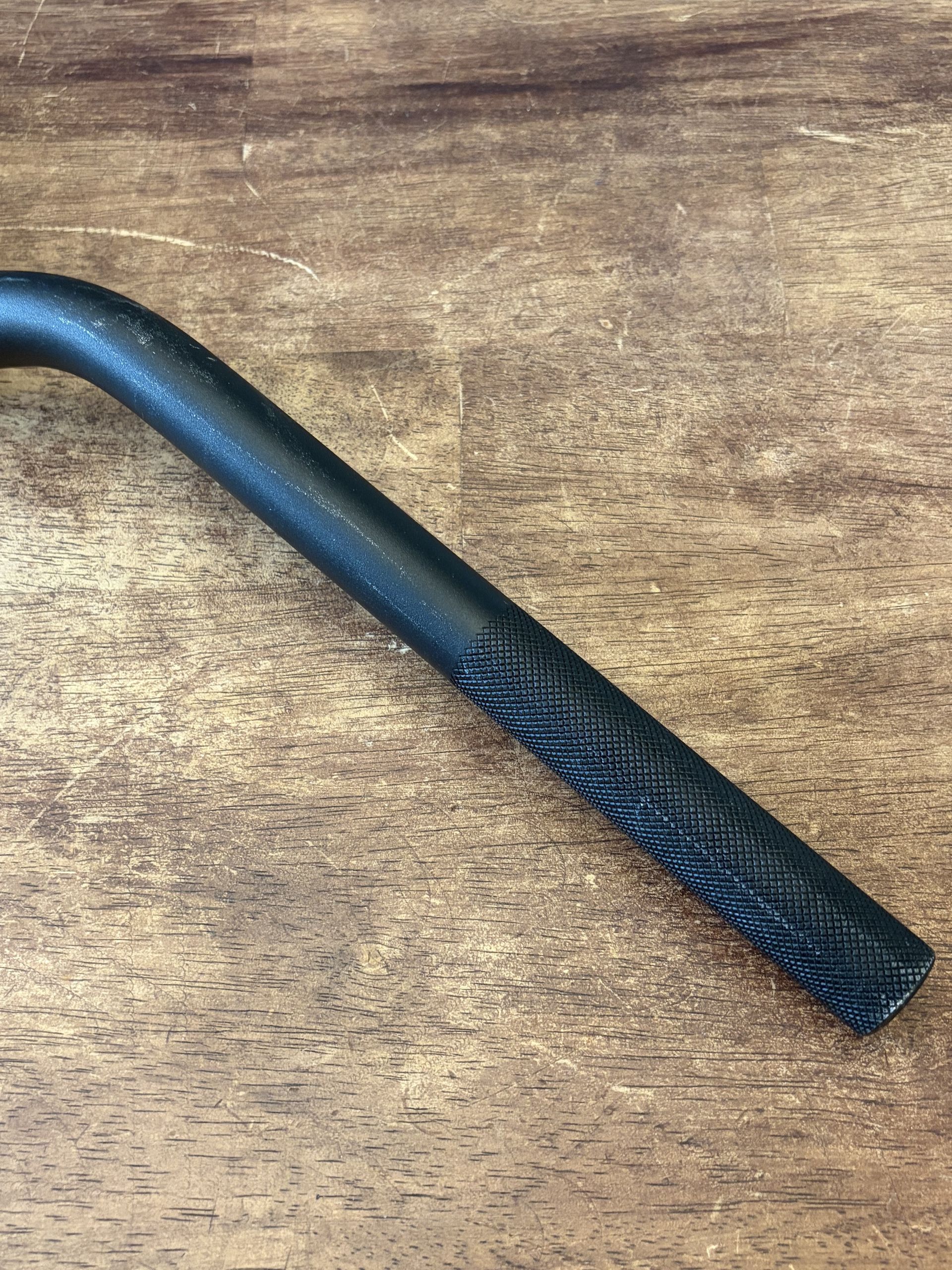 ODI Podium Flight MX Handlebars W/ Handle Bar Pad 1 1/8 - KTM OE Bend - H626CFB