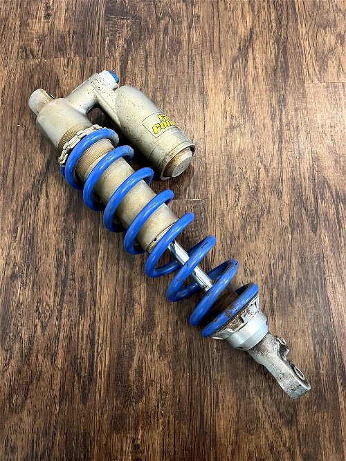 YZ250F YZ450F OEM Rear Shock Absorber KYB Factory Connection
