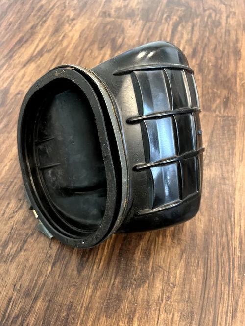 YZ125 YZ250 Airbox / Airboot / Filter cage