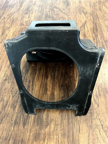 YZ125 YZ250 Airbox / Airboot / Filter cage