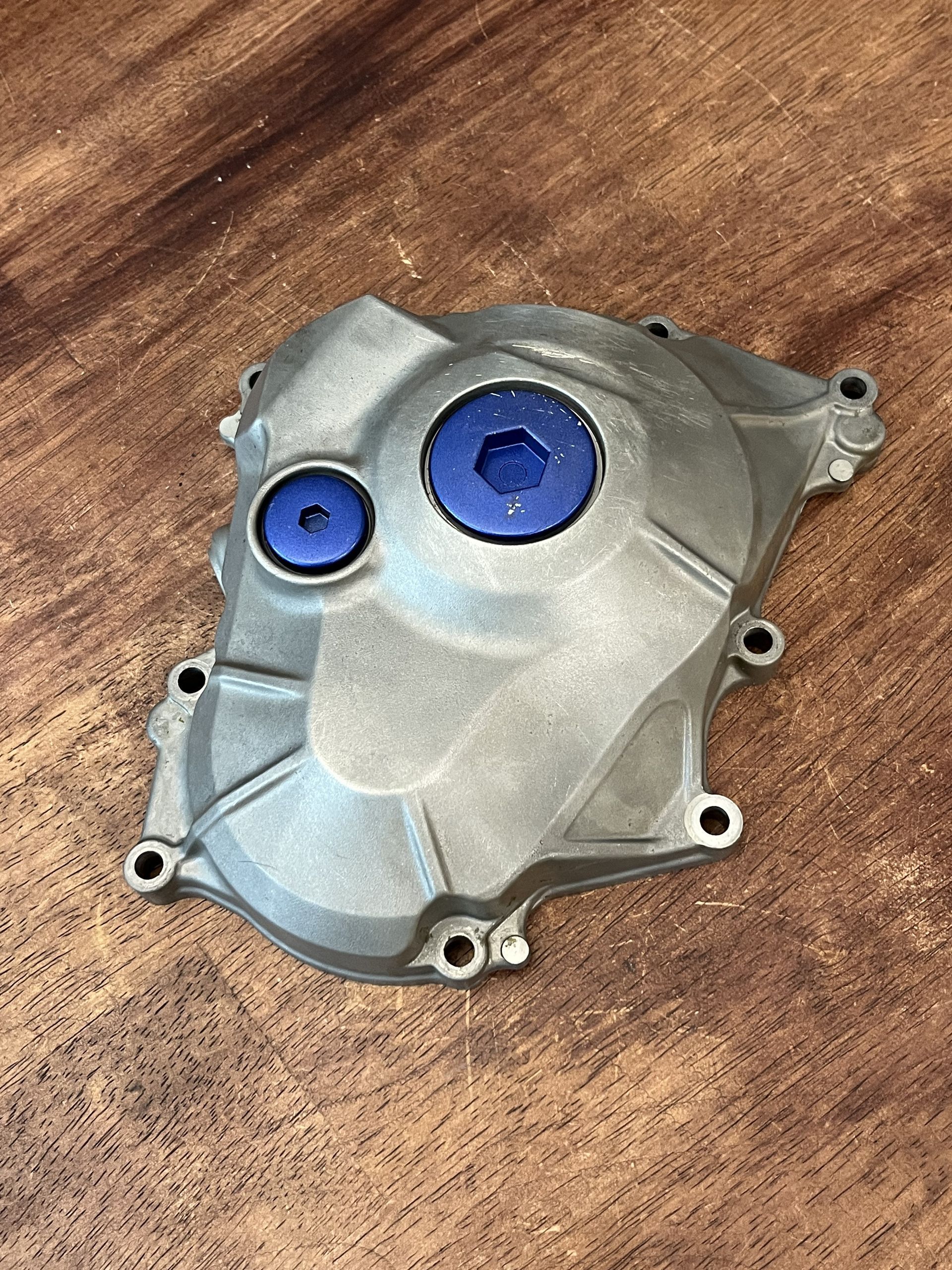 2024 YZ450F OEM Stator Ignition Cover W/ Plug 2023-2026 YZ 450 - BHR-15415-00-00