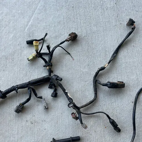 2020 KX450 OEM Main Wiring Harness Ignition Coil Regulator KX 450 - 26031-2808