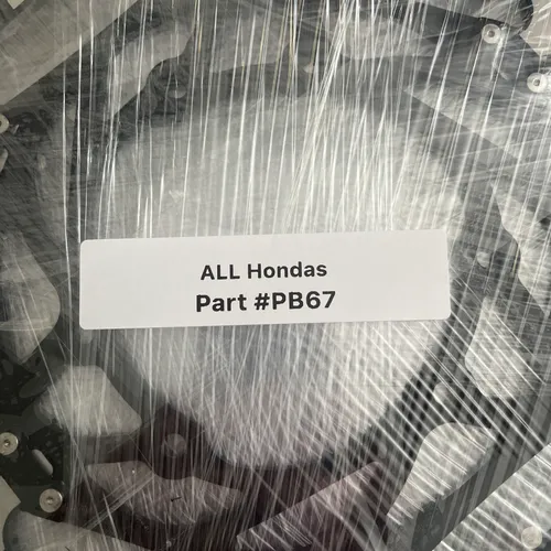 Sunstar Braking Batfly Front Brake Rotor- Honda Only Crf Cr 125 250 450 500