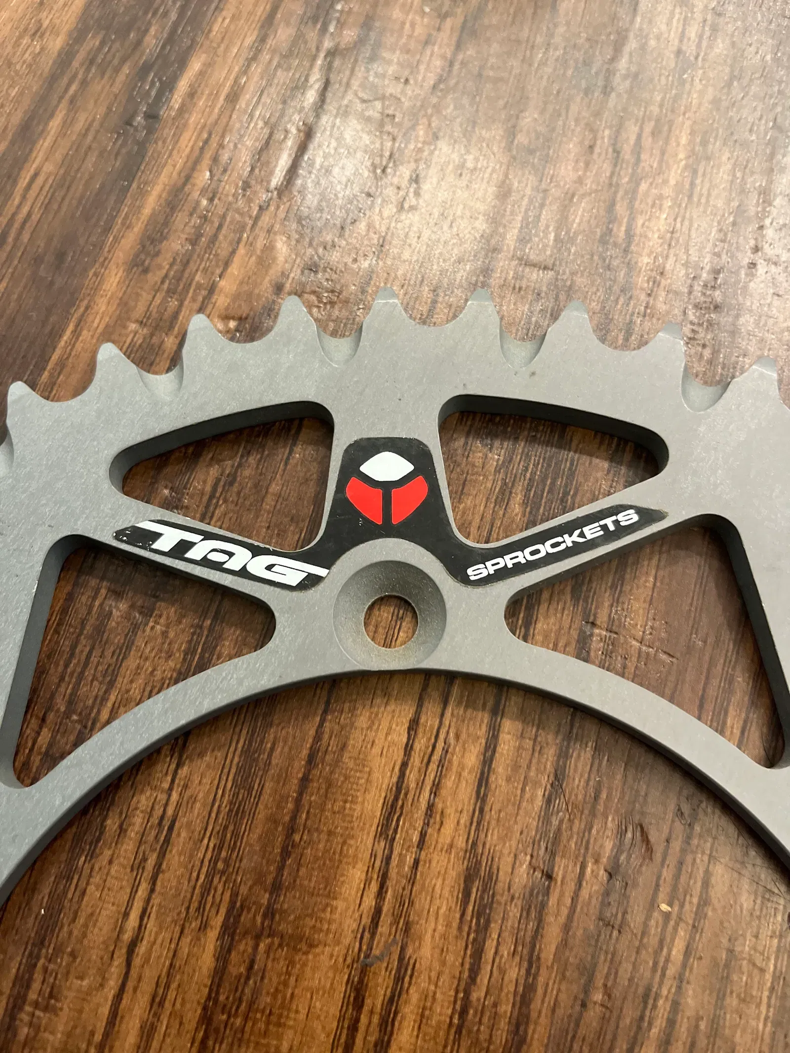 NEW Tag Metals Rear Sprocket 51 Tooth Kawasaki