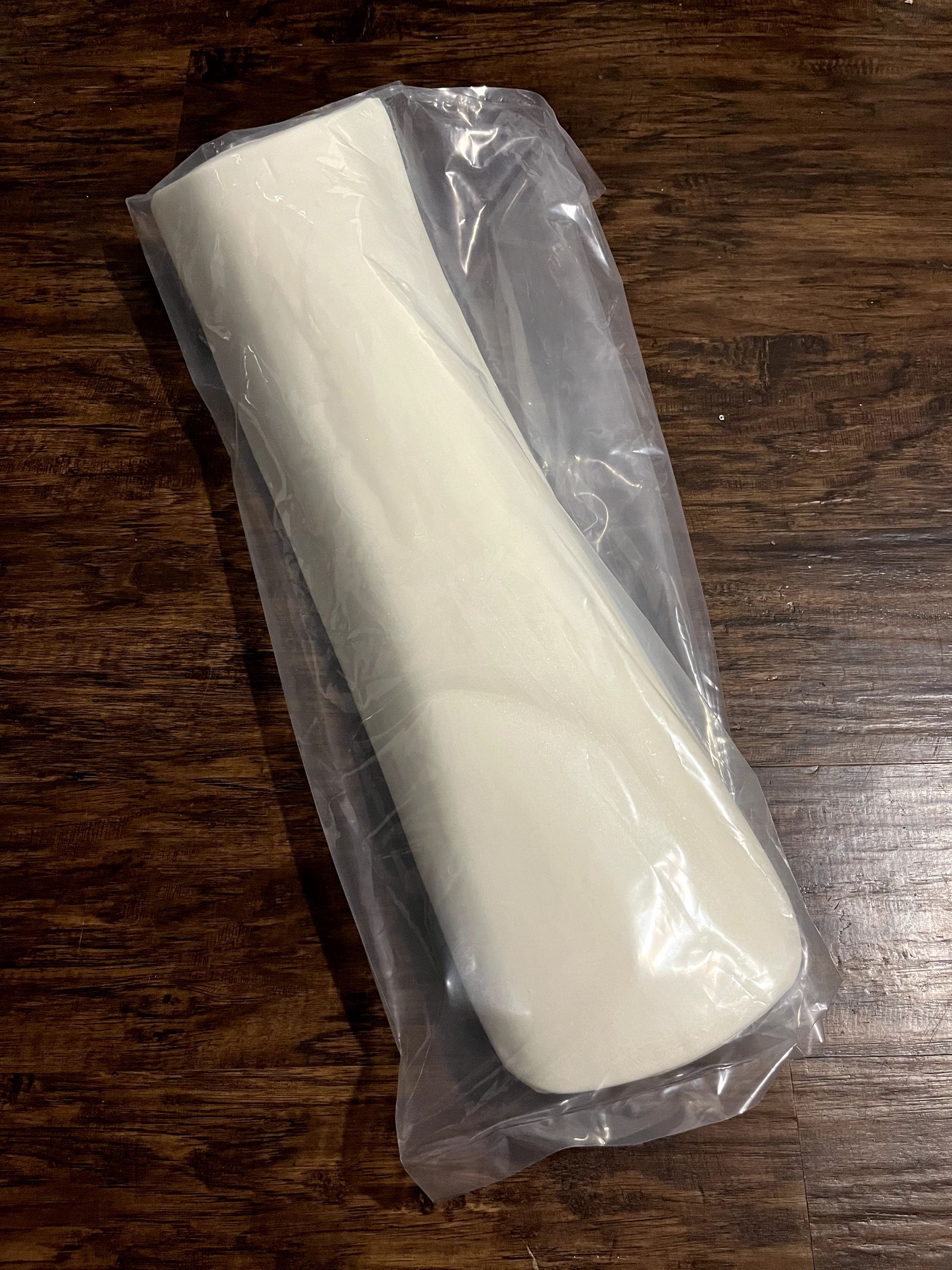 NEW GUTS Phantom Ultra Light Seat Foam - 24-25 YZ250F / 23-25 YZ450F -STOCK SOFT