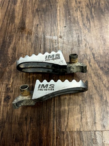 IMS Pro Series Footpegs #97313