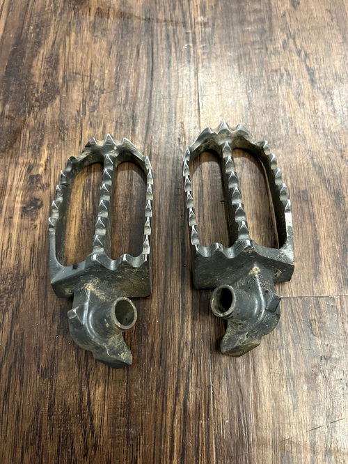 IMS Pro Series Footpegs #97313
