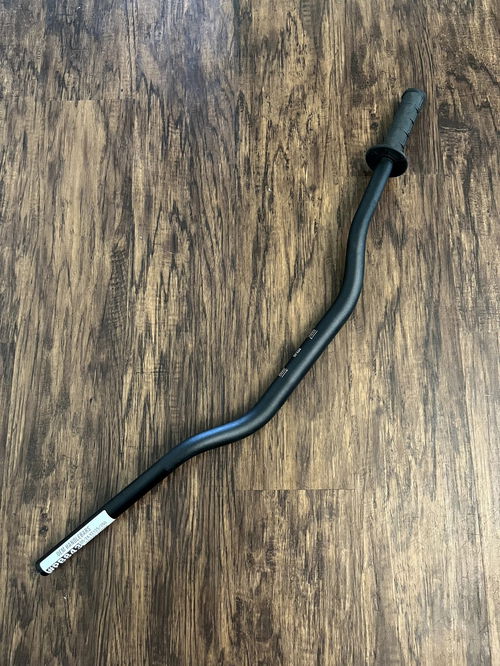 NEW YZ250F YZ450F OEM Handlebar - Steering Handle Cable - BR9-10 CCST08