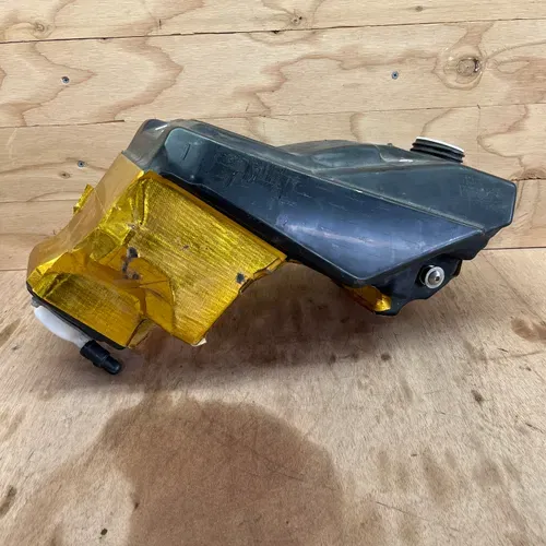 2018-2023 YZ450f OEM Fuel Tank Oversized W/ Fuel Pump 