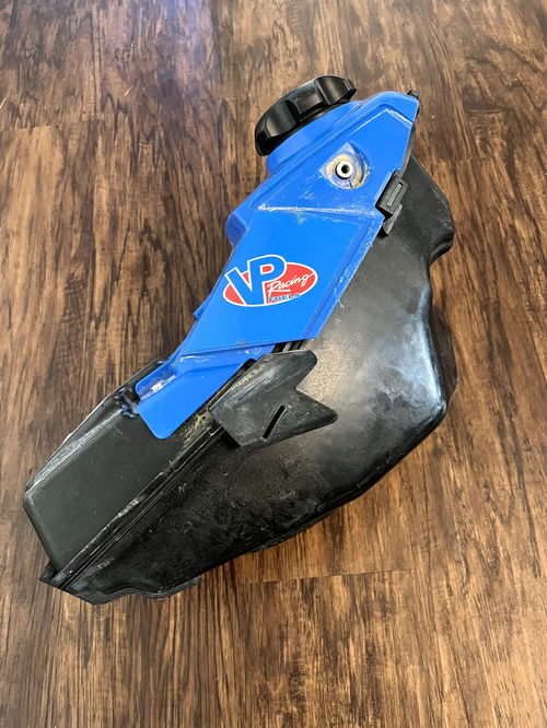 18-24 RMZ250 RMZ450 OEM Gas Fuel Tank - 44110-37K00