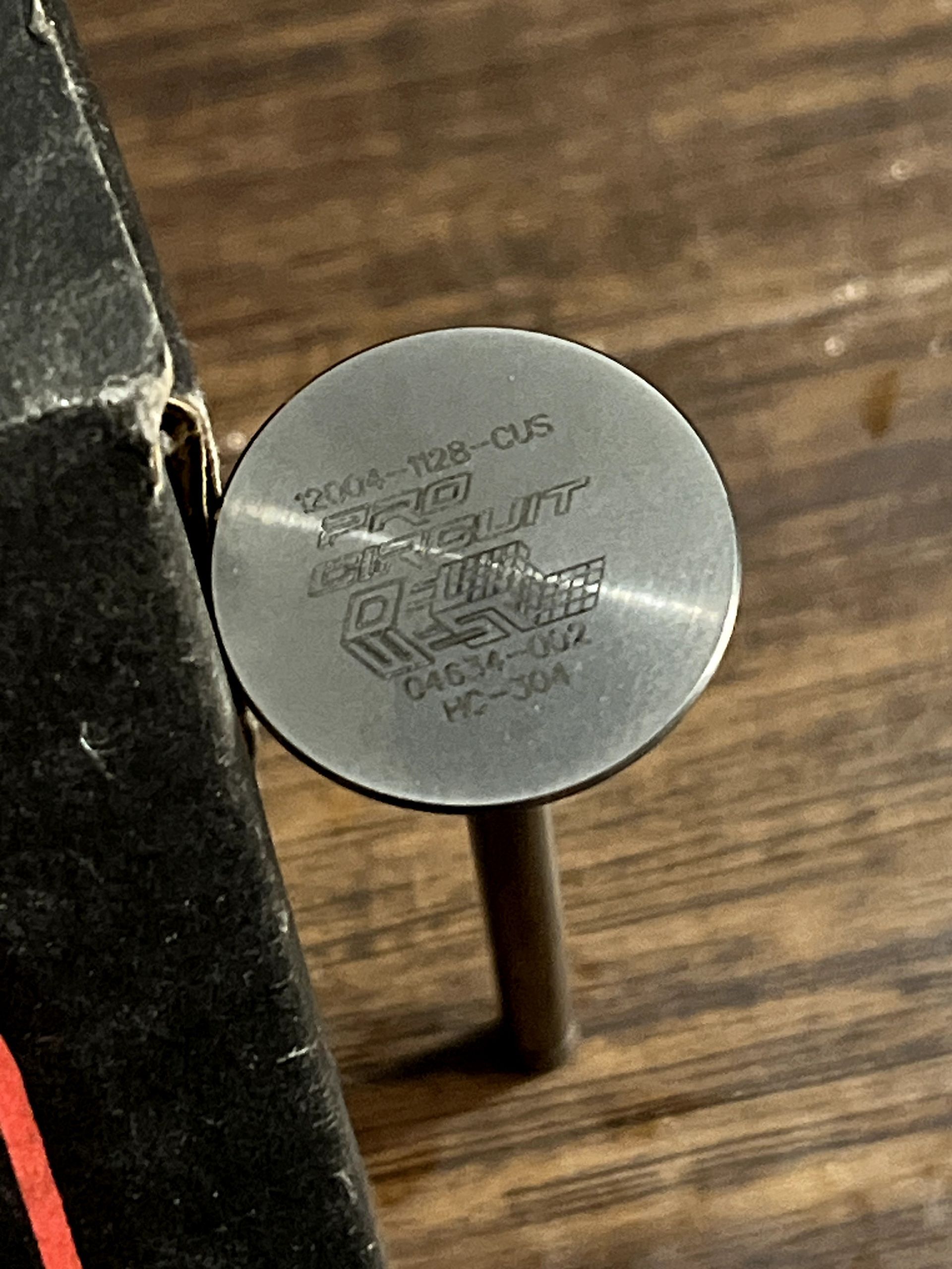 NEW PRO CIRCUIT Titanium Valves and Valve Spring Set - 02-13 KLX110 - VKK02110