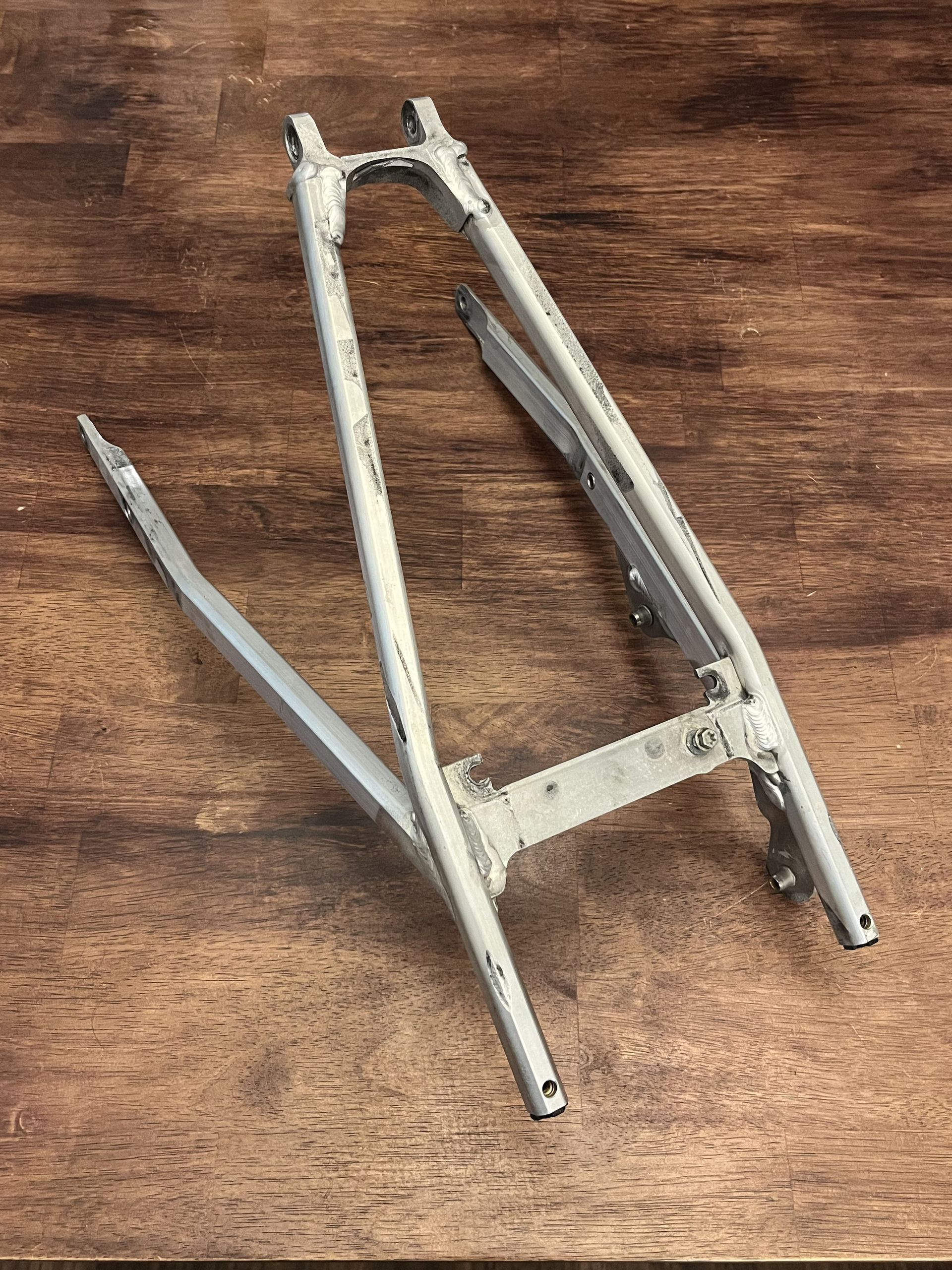 2019-2022 KTM 250 SX OEM Rear Subframe MC 125 150 450 SX SXF - 79103002100