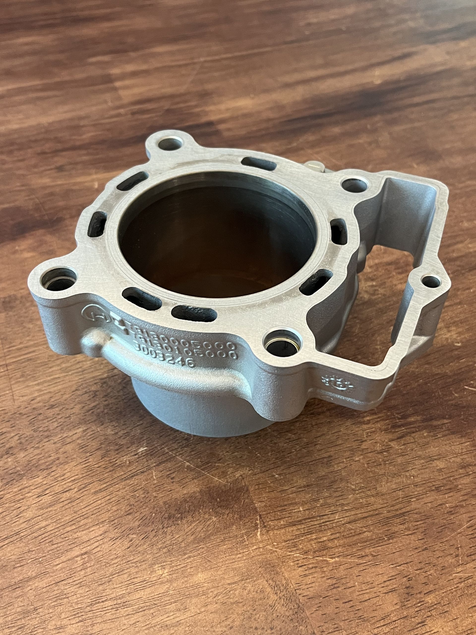 2022 MC250F OEM Engine Cylinder - 16-22 KTM Husqvarna 250 SXF FC - 79130005000