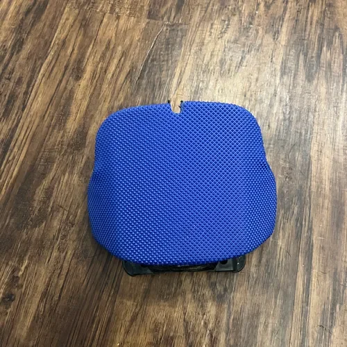 NEW YZ250F YZ450F OEM Gas Tank Cover W/ BLUE GUTS COVER