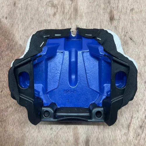 Enzo Lopes Yamaha Complete Seat Yz250f Yz450f 