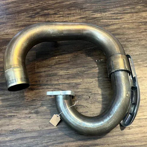 23-24 YZ450 OEM Stock Header