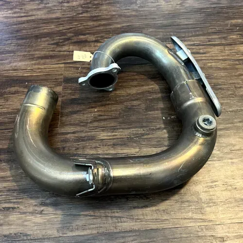 23-24 YZ450 OEM Stock Header