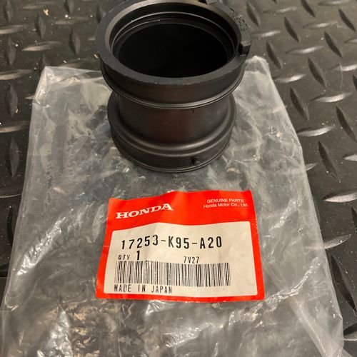 18-21 Crf250r Air Cleaning Connecting Tube NEW OEM