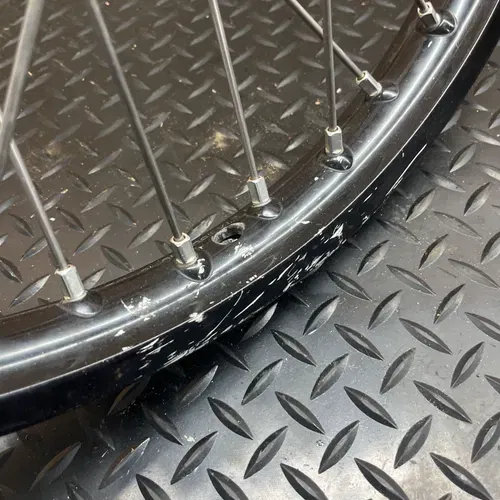 EZE DID Front Wheel - Honda Crf 250r 450r Factory Honda 