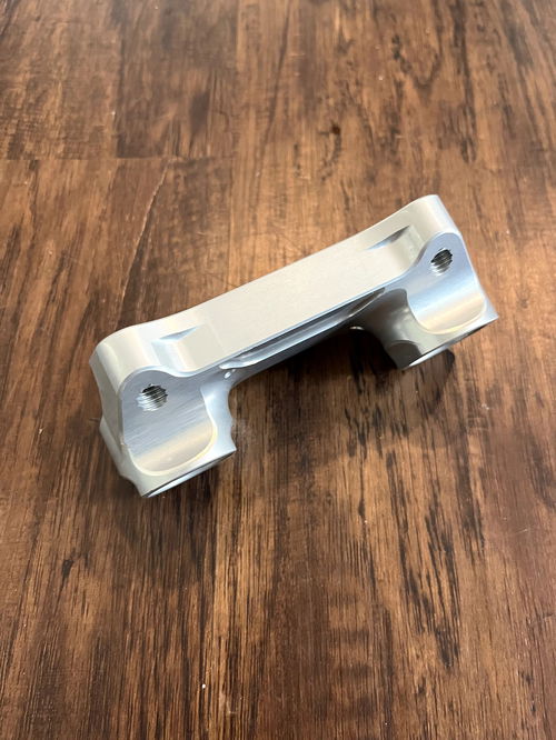 NEW KTM PowerParts Handlebar Support Bar Mount - 125 150 250 300 350 450 SX SXF