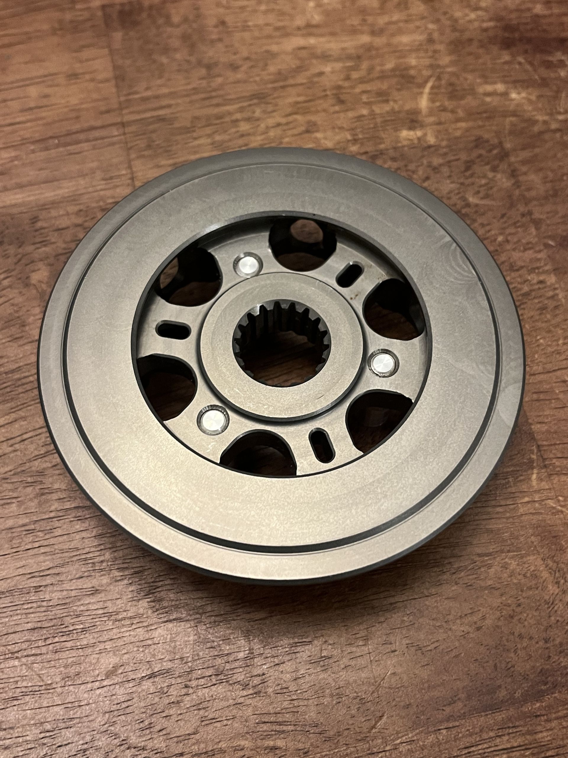 Rekluse Manual Torqdrive Complete Clutch Kit- 2018-2025 KTM Husqvarna Gas Gas 85