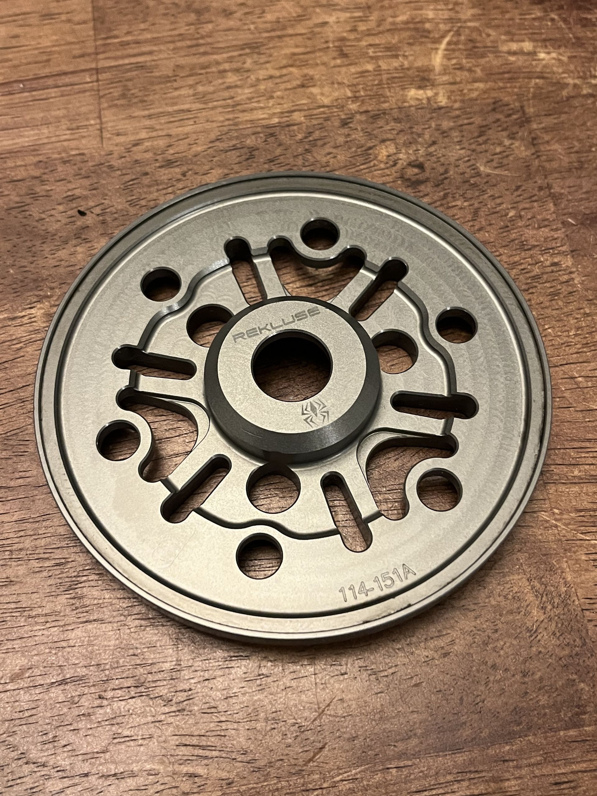 Rekluse Manual Torqdrive Complete Clutch Kit- 2018-2025 KTM Husqvarna Gas Gas 85